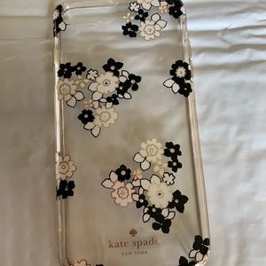 Kate spare iPhone case